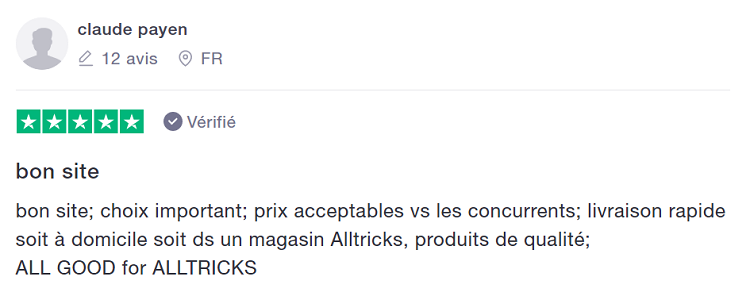 avis-client-positif-Alltricks