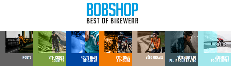 equipement-cyclisme-e-shop-bobshop