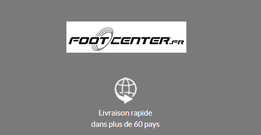 livraison-internationale-boutique-ligne-Footcenter