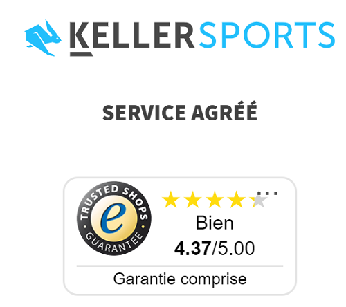 KELLER-SPORTS-Trusted-shops-Garantie