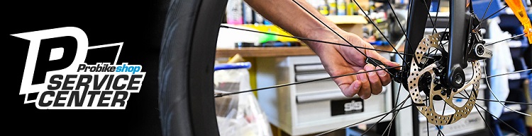 Probikeshop-Service-Center