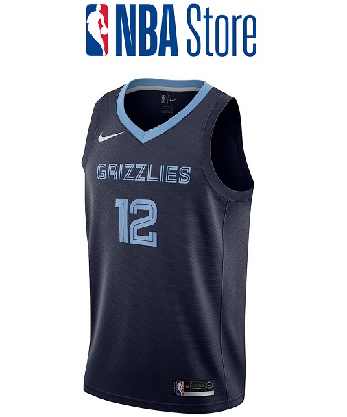 maillot-Memphis-Grizzlies-NBA-store