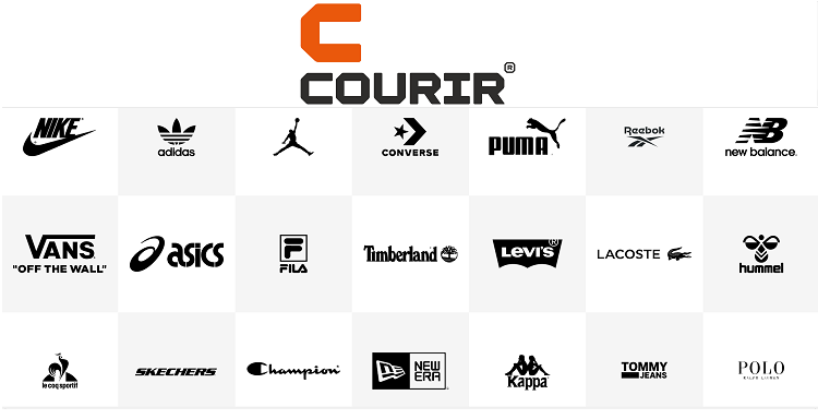 marques-boutique-ligne-Courir-com