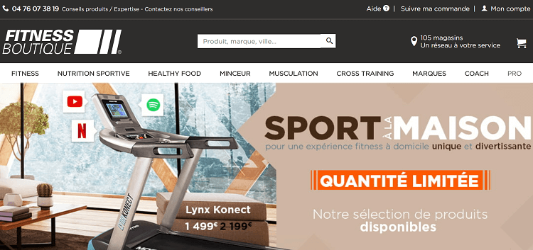 page-accueil-Fitness-Boutique