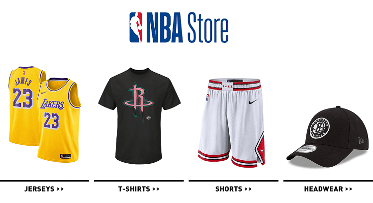 produits-e-boutique-NBA Store
