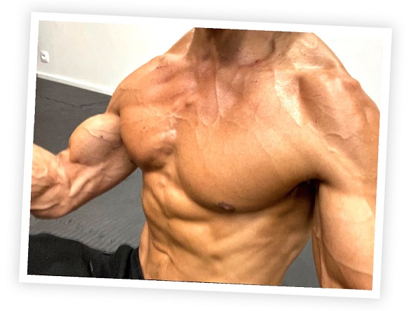 alex levand pecs